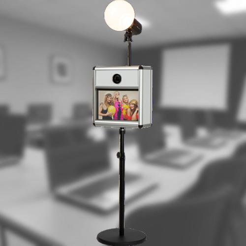 Fachmännische Mitarbeiter-Portraits automatisch in Altötting erstellen