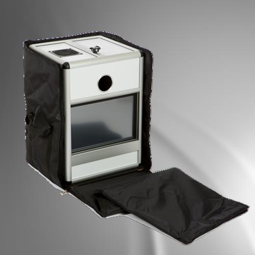 Einheitliche Arbeitnehmerportraitaufnahmen automatisiert in Bad Dürrheim fotografieren