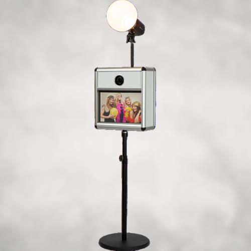 Einheitliche Arbeitnehmerfotografien automatisiert in Bad Wurzach fotografieren