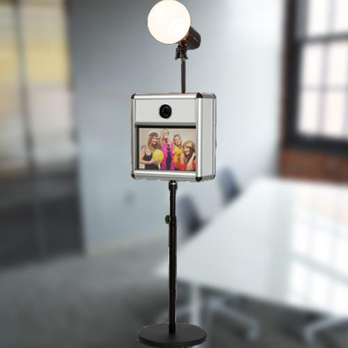 Einheitliche Arbeitnehmerfotografien automatisiert in Bad Zwischenahn fotografieren