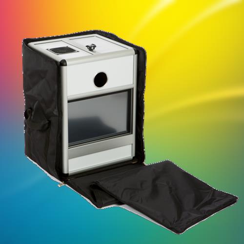Einheitliche Arbeitnehmerbilder automatisiert in Cham fotografieren