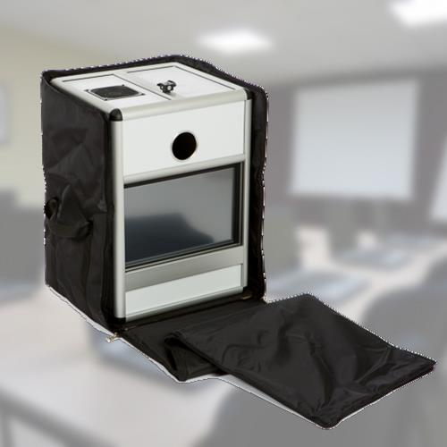 Einheitliche Arbeitnehmerbilder automatisiert in Dillingen fotografieren