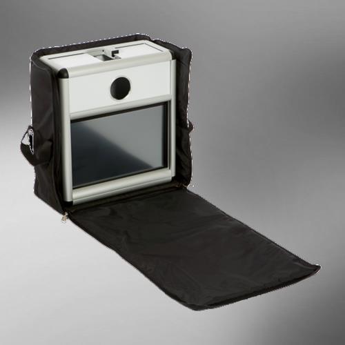 Professionelle Personal-Photos automatisch in Frankfurt am Main erstellen