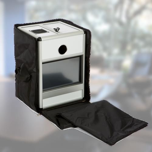 Professionelle Personal-Photos automatisch in Frankfurt am Main erstellen