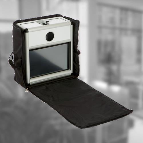 Perfekte Beschäftigtenphotos automatisiert in Freital fotografieren