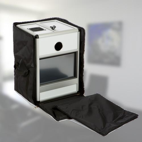 Perfekte Beschäftigtenphotos automatisiert in Freital fotografieren