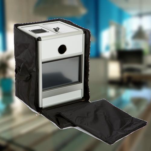 Gute und preiswerte Außendienstmitarbeiterbilder automatisiert in Garrel fotografieren