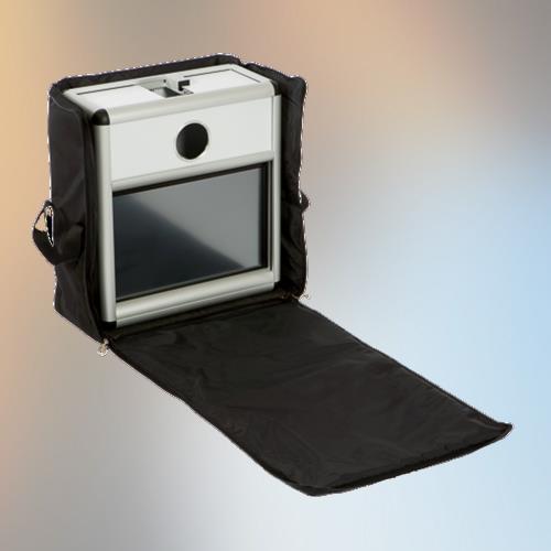 Professionelle Personal-Photos automatisch in Goslar erstellen