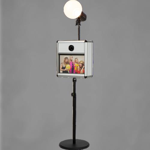 Einheitliche Arbeitnehmerfotografien automatisiert in Güstrow fotografieren
