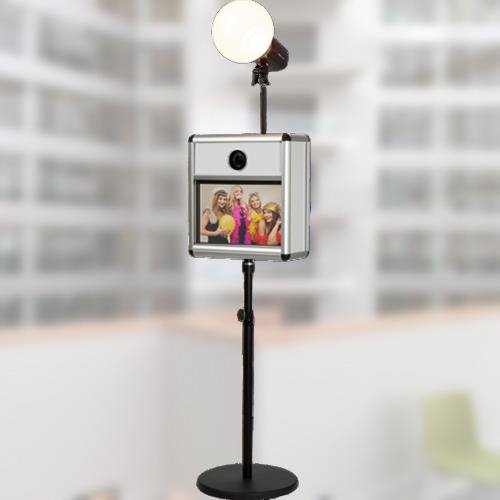 Fachmännische Personal-Portraits automatisch in Hatten erstellen
