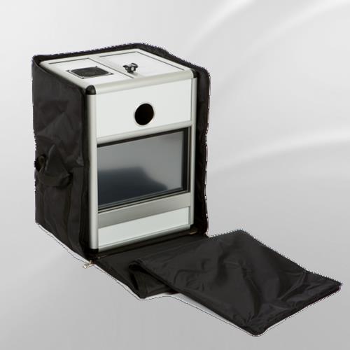 Fachmännische Personal-Portraits automatisch in Hatten erstellen