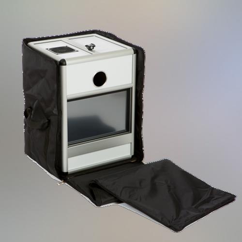 Saubere Betriebsangehörigenphotos automatisiert in Heide fotografieren