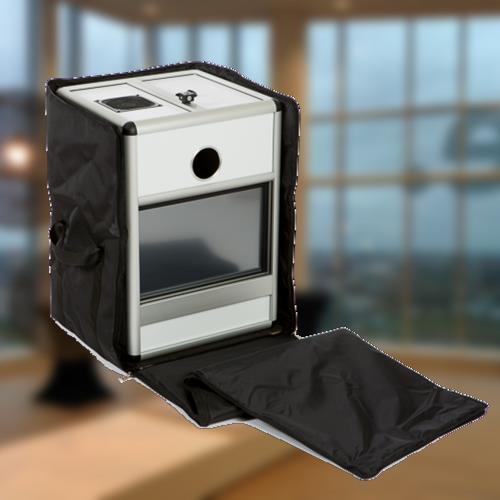 Gute und preiswerte Außendienstmitarbeiterbilder automatisiert in Herzogenaurach fotografieren