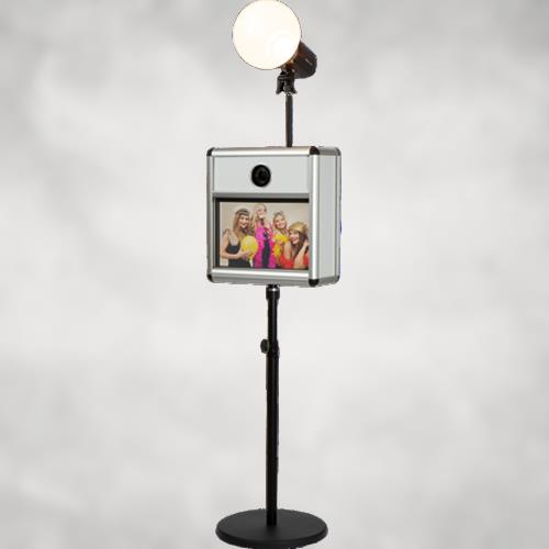 Einheitliche Arbeitnehmerportraitaufnahmen automatisiert in Hüllhorst fotografieren