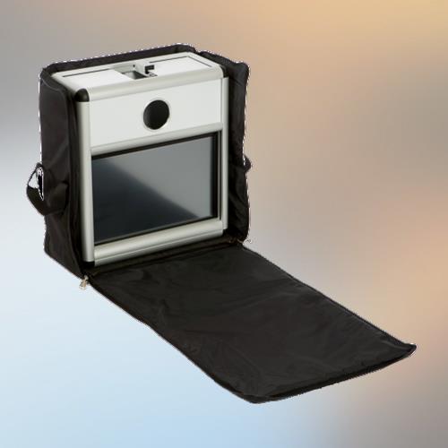 Einheitliche Arbeitnehmerbilder automatisiert in Iserlohn fotografieren