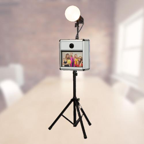 Professionelle Personal-Photos automatisch in Kirkel erstellen