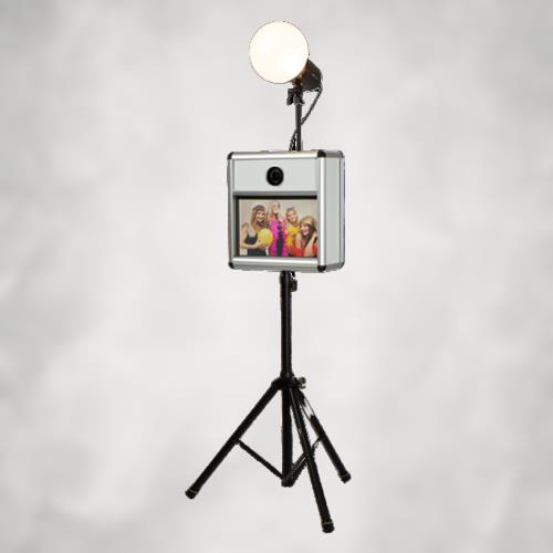 Einheitliche Arbeitnehmerfotografien automatisiert in Klötze fotografieren