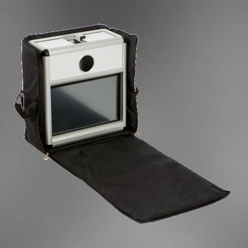 Einheitliche Arbeitnehmerfotografien automatisiert in Laatzen fotografieren
