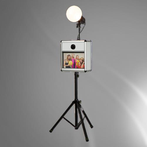 Einheitliche Arbeitnehmerfotografien automatisiert in Lauingen Donau aufnehmen
