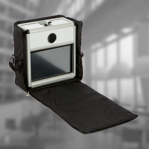 Professionelle Personal-Photos automatisch in Löhne erstellen