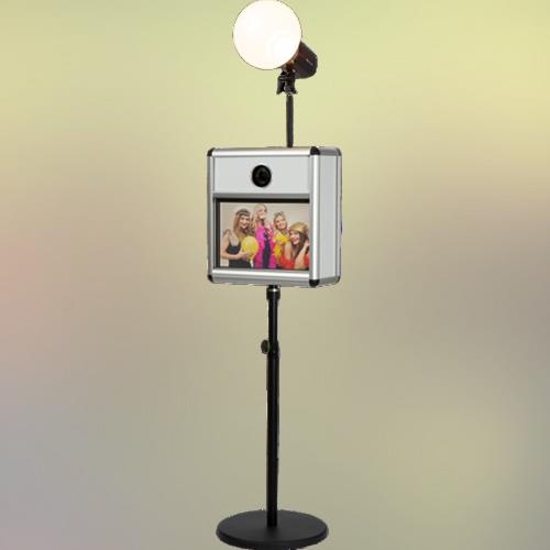 Professionelle Personal-Photos automatisch in Lüdinghausen erstellen