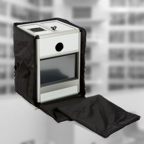Perfekte Außendienstmitarbeiter Fotografien selbständig in Neumünster fertigen