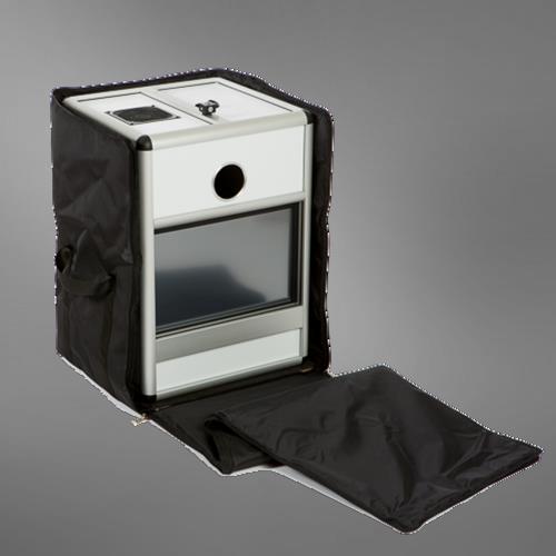 Einheitliche Arbeitnehmerbilder automatisiert in Overath fotografieren