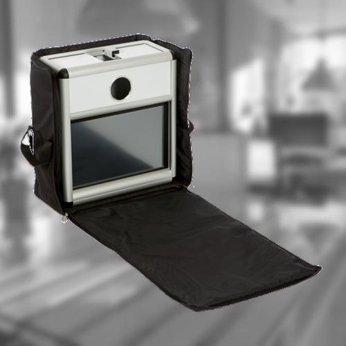 Professionelle Personal-Photos automatisch in Rheda-Wiedenbrück fertigen
