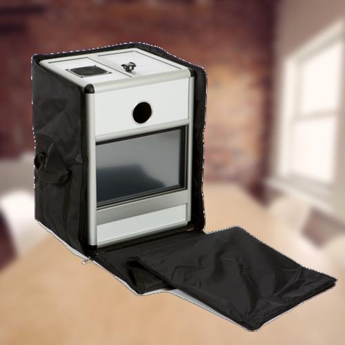 Professionelle Personal-Photos automatisch in Rheinstetten fotografieren