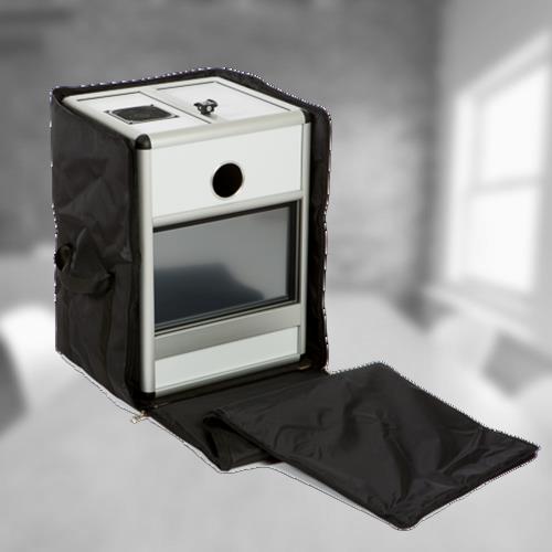 Saubere Betriebsangehörigenphotos automatisiert in Saarbrücken fotografieren