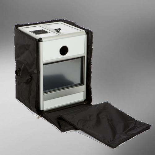 Professionelle Arbeitnehmerportraitaufnahmen automatisiert in Selb fotografieren