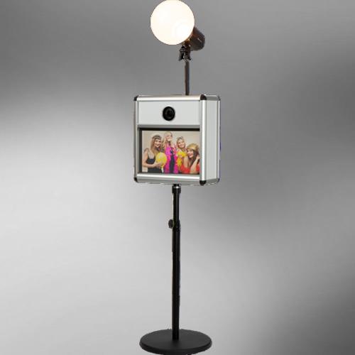 Saubere Betriebsangehörigenphotos automatisiert in Straelen fotografieren