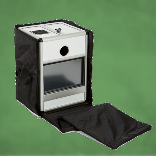 Professionelle Personal-Photos automatisch in Sulzbach-Rosenberg erstellen