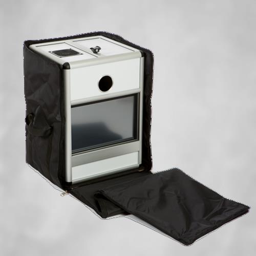 Einheitliche Arbeitnehmerbilder automatisiert in Sylt fotografieren