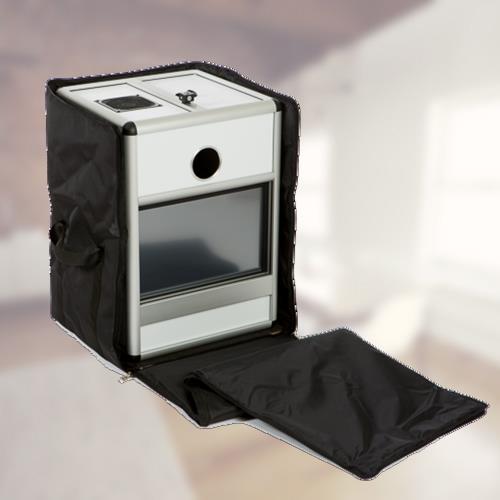 Einheitliche Arbeitnehmerfotografien automatisiert in Tamm fotografieren