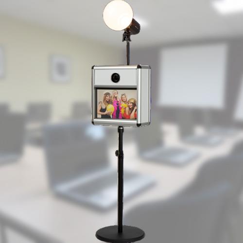 Perfekte Beschäftigtenfotografien automatisiert in Taufkirchen fotografieren