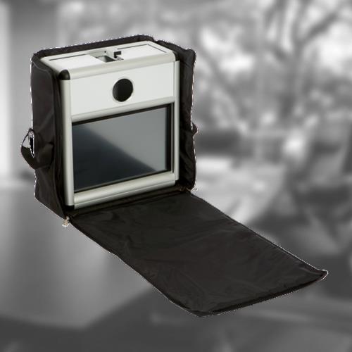 Professionelle Personal-Photos automatisch in Waiblingen erstellen