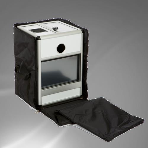 Saubere Betriebsangehörigenphotos automatisiert in Witzenhausen fotografieren