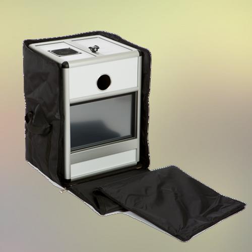 Saubere Betriebsangehörigenphotos automatisiert in Zehdenick fotografieren