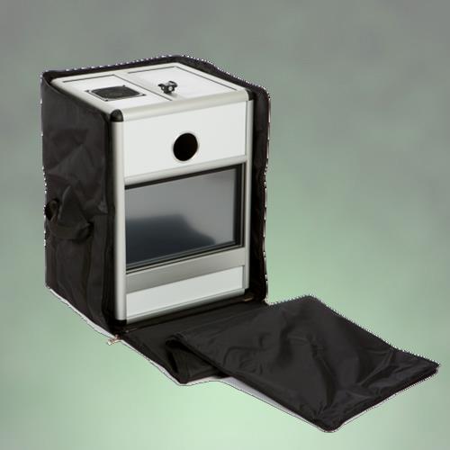 Professionelle Personal-Photos automatisch in Zella-Mehlis erstellen