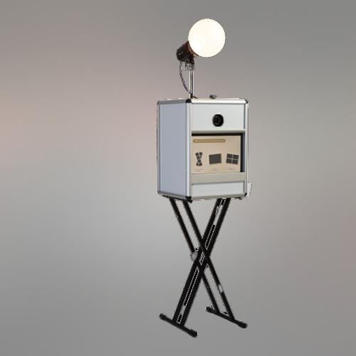 Fachmännische Mitarbeiter-Fotos automatisch in Annaberg-Buchholz erstellen
