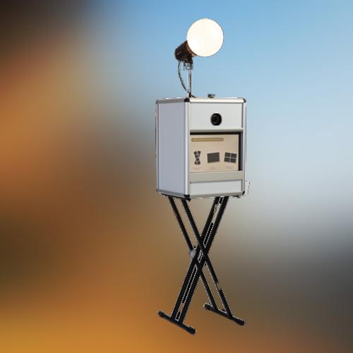 Einheitliche Arbeitnehmerfotografien automatisiert in Aue-Bad Schlema fotografieren