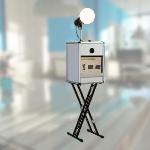 Saubere Betriebsangehörigenphotos automatisiert in Bad Säckingen fotografieren