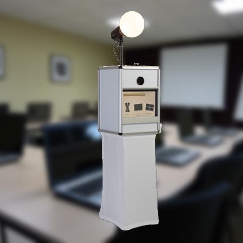 Saubere Betriebsangehörigenbilder automatisiert in Biberach an der Riß fotografieren