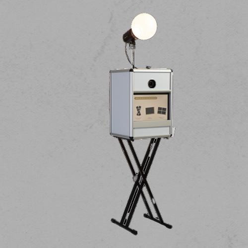 Einheitliche Arbeitnehmerportraitaufnahmen automatisiert in Billerbeck fotografieren