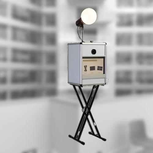 Einheitliche Arbeitnehmerbilder automatisiert in Cham fotografieren