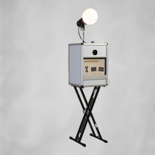 Professionelle Personal-Photos automatisch in Ginsheim-Gustavsburg erstellen