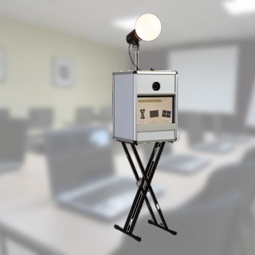 Professionelle Personal-Photos automatisch in Herbrechtingen erstellen