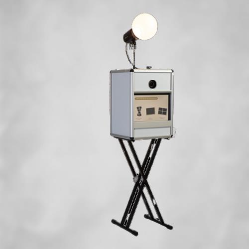 Fachmännische Personal-Portraits automatisch in Hofgeismar erstellen