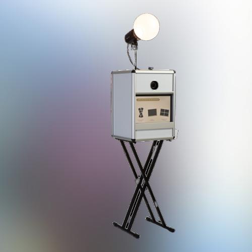 Professionelle Personal-Photos automatisch in Holzminden erstellen